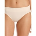 thumbnail image 1 of Women's no pinching. no problems. hi-cut panty - style 5138j, 1 of 2