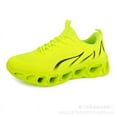 thumbnail image 1 of Women's of Man's Running Shoes Sport Athletic Tennis Walking Shoes Breathable Fashion Sneakers, 1 of 9