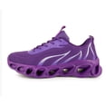 thumbnail image 1 of Women's of Man's Running Shoes Sport Athletic Tennis Walking Shoes Breathable Fashion Sneakers, 1 of 9