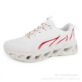 thumbnail image 1 of Women's of Man's Running Shoes Sport Athletic Tennis Walking Shoes Breathable Fashion Sneakers, 1 of 9