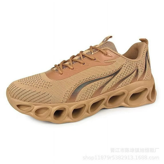 Women's of Man's Running Shoes Sport Athletic Tennis Walking Shoes Breathable Fashion Sneakers