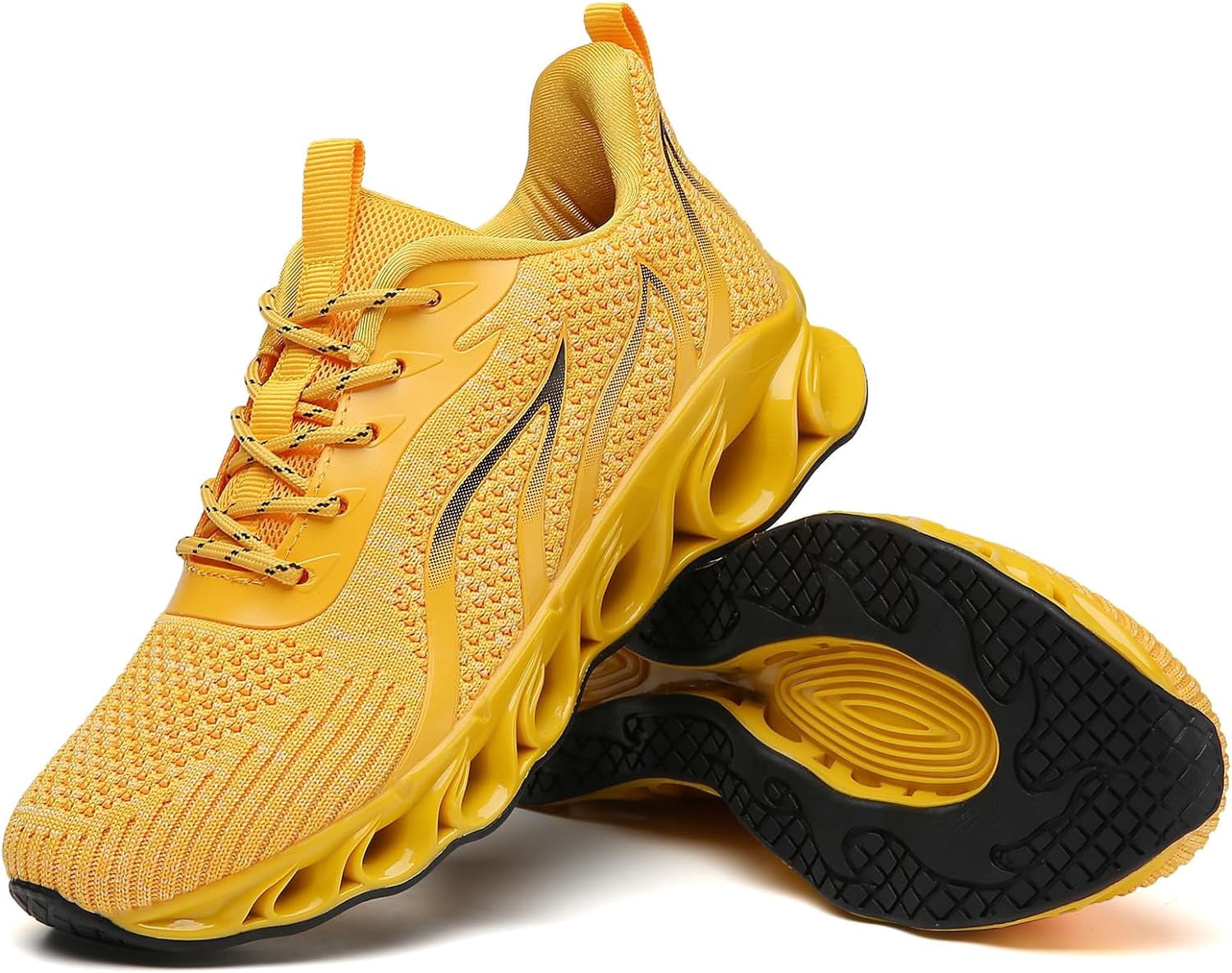 Women's of Man's Running Shoes Sport Athletic Tennis Walking Shoes Breathable Fashion Sneakers