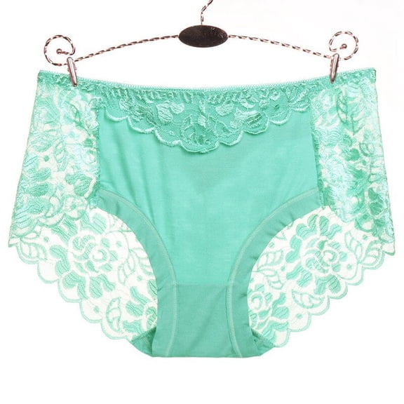 Women's panties Elastic comfortable durable