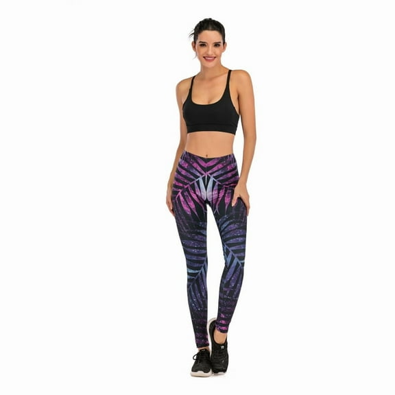 Women's printed Leggings 1773656644798499