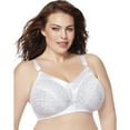 thumbnail image 1 of Women's satin stretch wireless bra, style MJ1960, 1 of 2