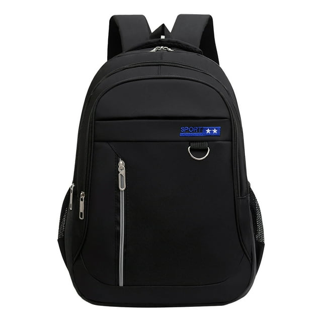 Women's school backpack Shoulder Computer Bag Travel Backpack Student