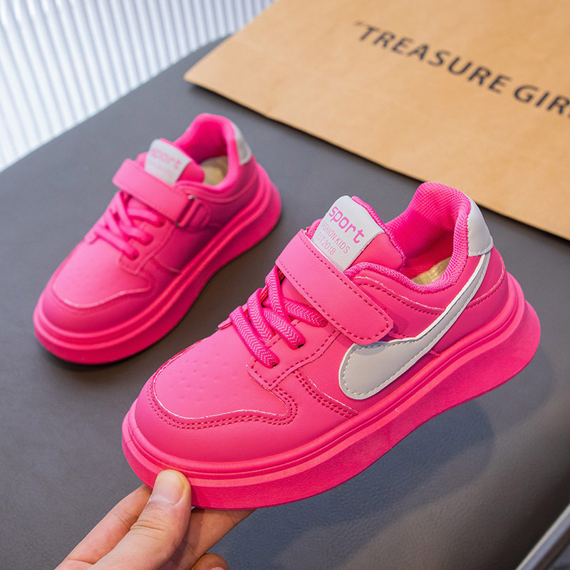 Women‘s shoes dopamine board shoes 2024 autumn new student version