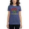 thumbnail image 1 of Women's short sleeve t-shirt, 1 of 1
