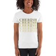 thumbnail image 1 of Women's short sleeve t-shirt, 1 of 1