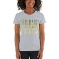 thumbnail image 1 of Women's short sleeve t-shirt, 1 of 1