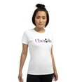 thumbnail image 1 of Women's short sleeve t-shirt, 1 of 1