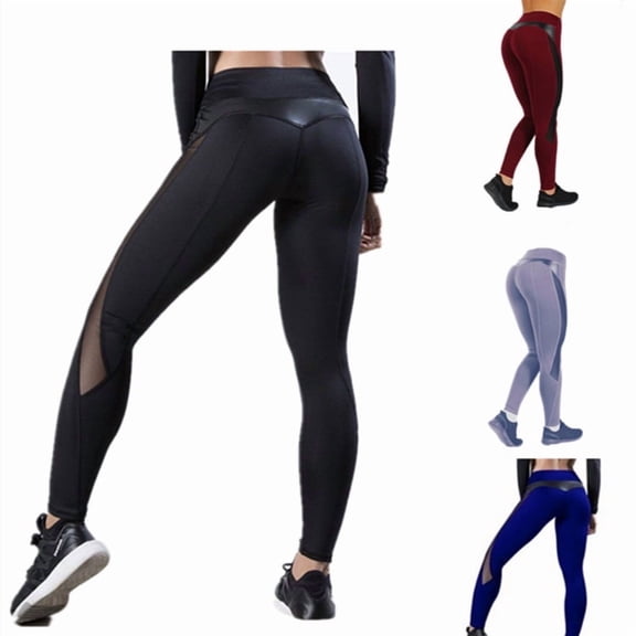 Women's sports yoga pants 1773656645267335