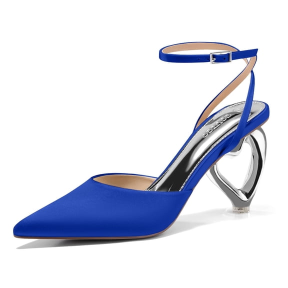 Women's thick-soled wedge-heeled sandals with hemp bottom, chain link, raffia weaving strap, one-step slip-on, summer casual shoes, thick-soled slippers