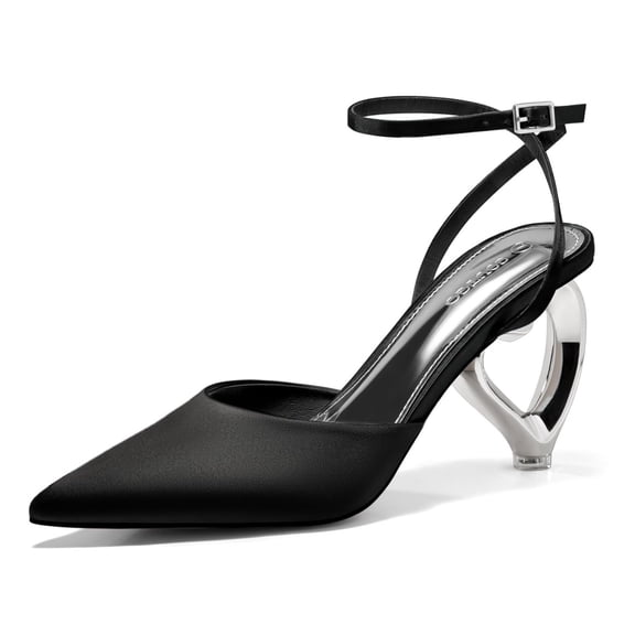 Women's thick-soled wedge-heeled sandals with hemp bottom, chain link, raffia weaving strap, one-step slip-on, summer casual shoes, thick-soled slippers