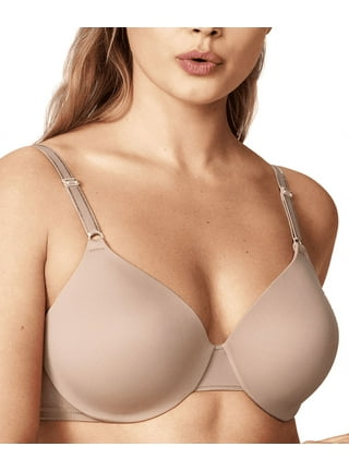 Warner's Elements of Bliss Lift Wire-Free Bra, Ikat Floral, 38D :  : Clothing, Shoes & Accessories