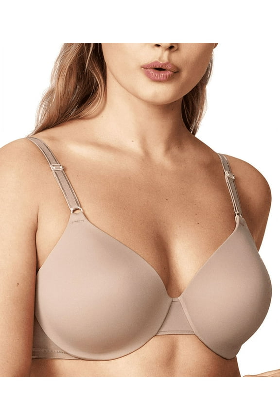 Women's this is not a bra underwire bra, style 1593