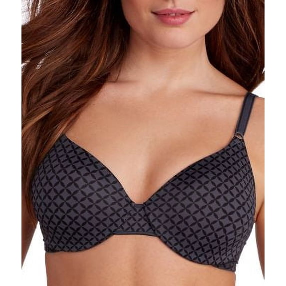Women's this is not a bra underwire bra, style 1593