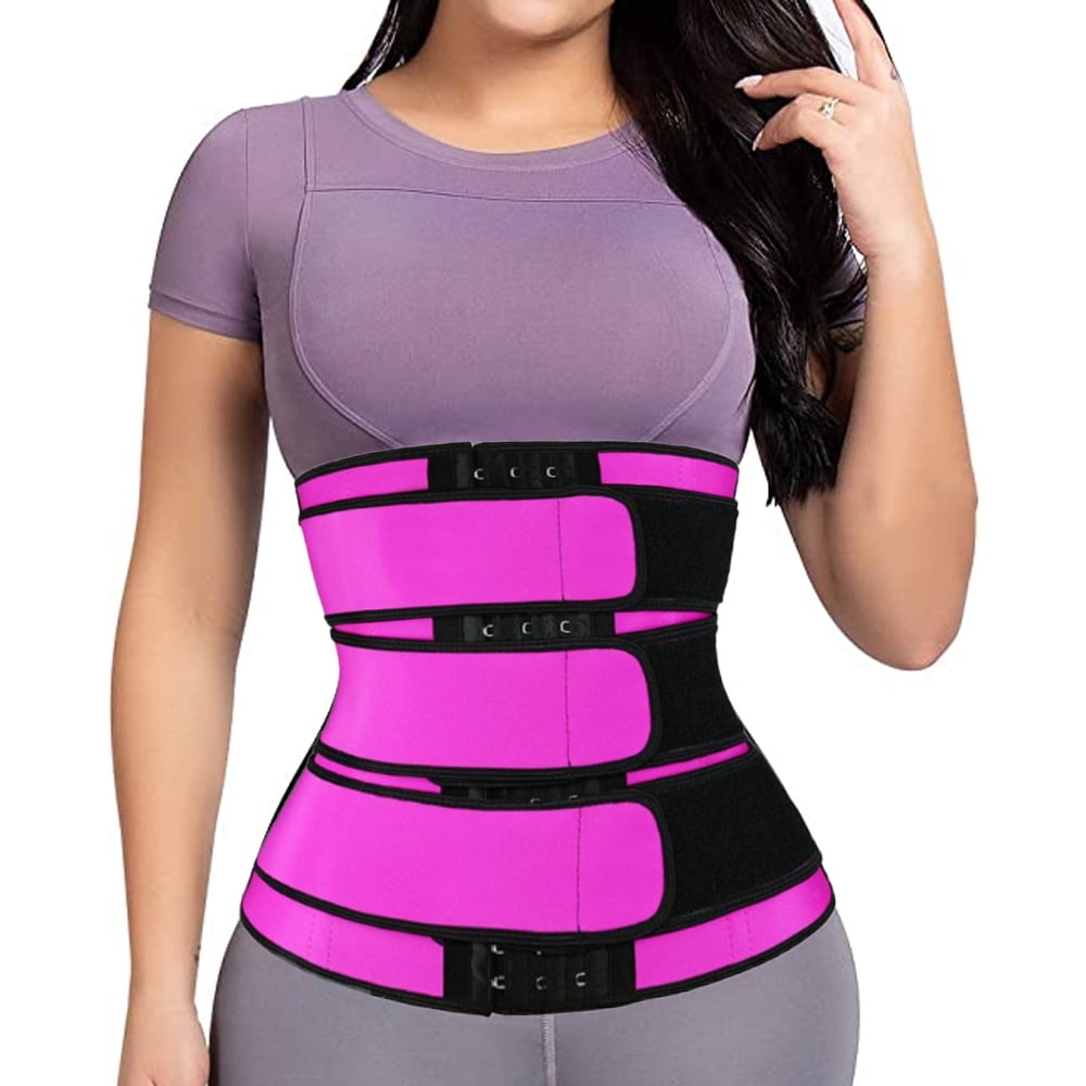 body sculpting waist trainer