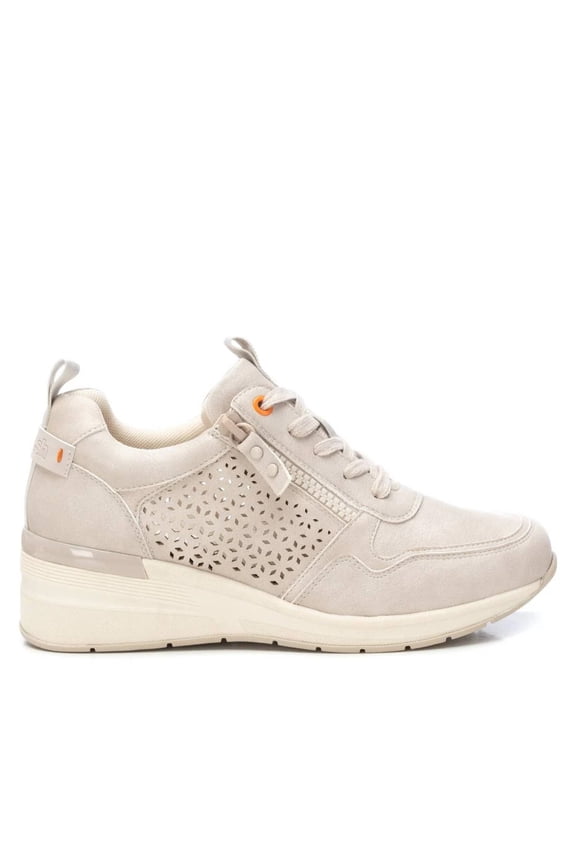 Women's wedge sneakers 171527