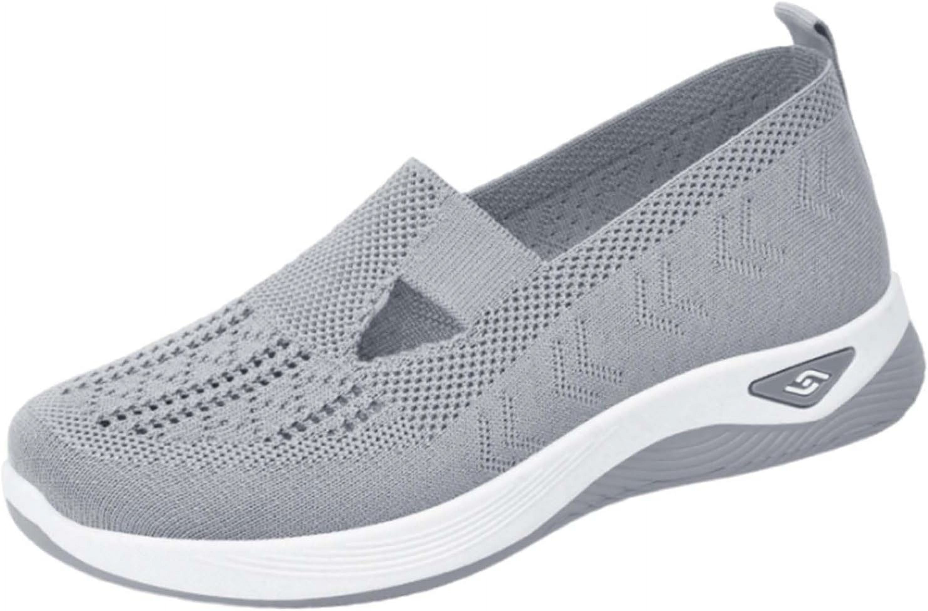 Behound Swezida Shoes, 2023 New Swezida Women Casual Walking Shoes