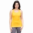 thumbnail image 1 of Different Touch Women's Casual Scoop Neck Camisole Sleeveless Tank Tops, 1 of 6