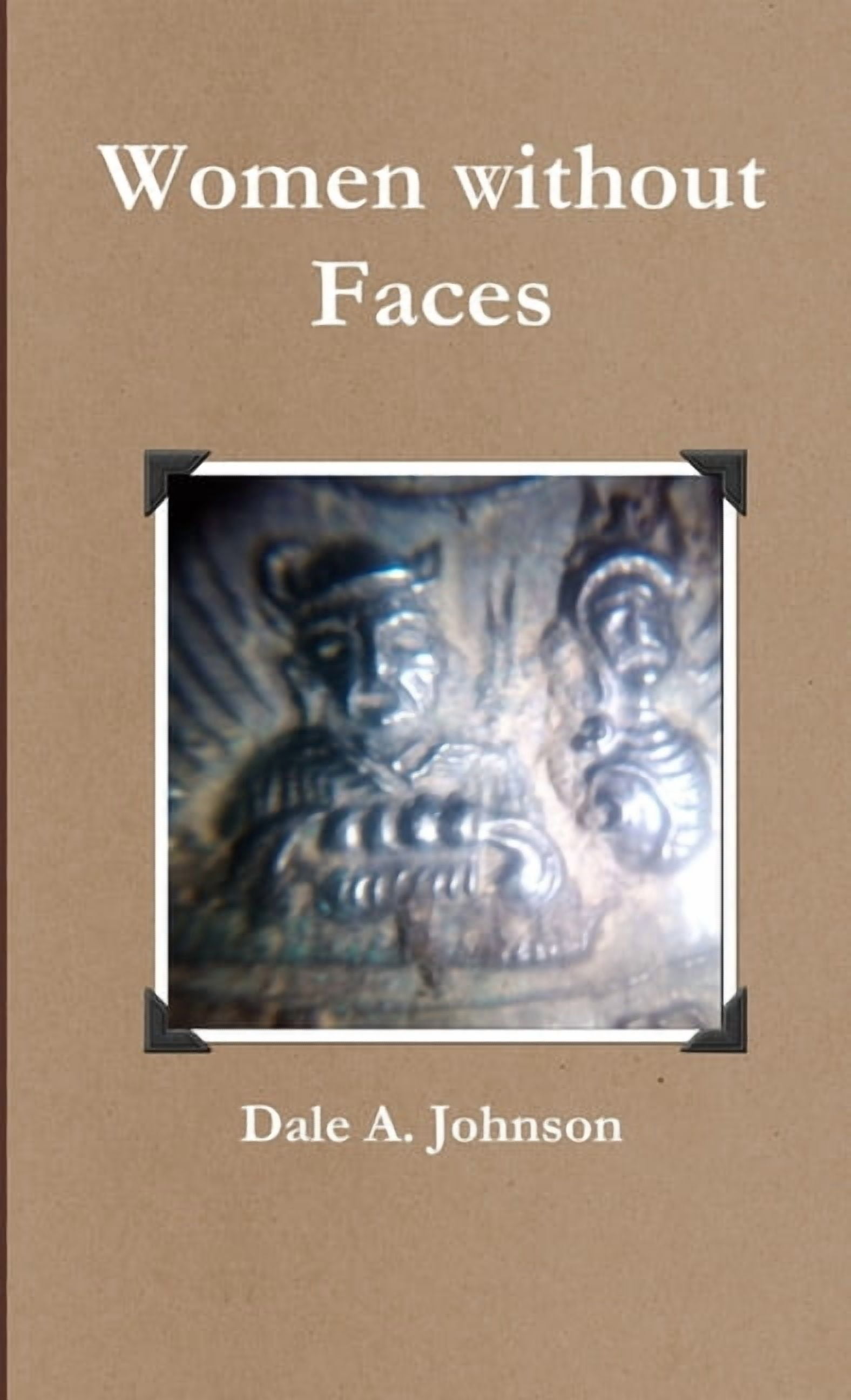 Women without Faces (Paperback)