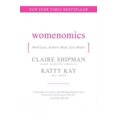 thumbnail image 1 of Pre-Owned Womenomics: Work Less, Achieve More, Live Better (Paperback) 0061697192 9780061697197, 1 of 1