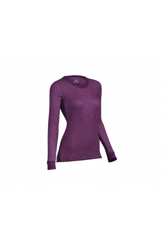 Womens 100% Performance Poly