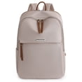 thumbnail image 1 of Womens 14 Inch Laptop Backpack Trendy Business School Bookbag for Students Back to School Backpack for Women, 1 of 8