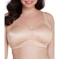 thumbnail image 1 of Womens 18 Hour Breathably Cool Wirefree Bra, Style 4E78, 1 of 2