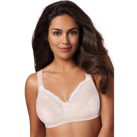 Womens 18 Hour Perfect Lift Bra, Style E515