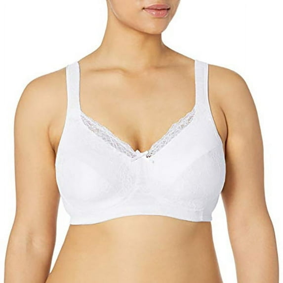 Womens 18 Hour Perfect Lift Bra, Style E515