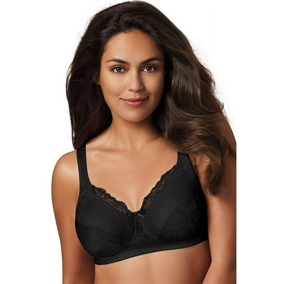 Womens 18 Hour Perfect Lift Bra, Style E515