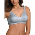 thumbnail image 1 of Womens 18 Hr Fittingly Fabulous Wirefree Bra, Style 5453, 1 of 2