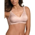 thumbnail image 1 of Womens 18 Hr Fittingly Fabulous Wirefree Bra, Style 5453, 1 of 2