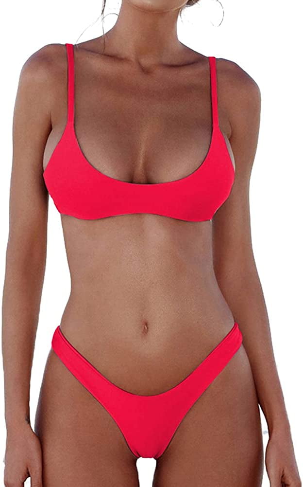 Push Up Bikini Removable Pads