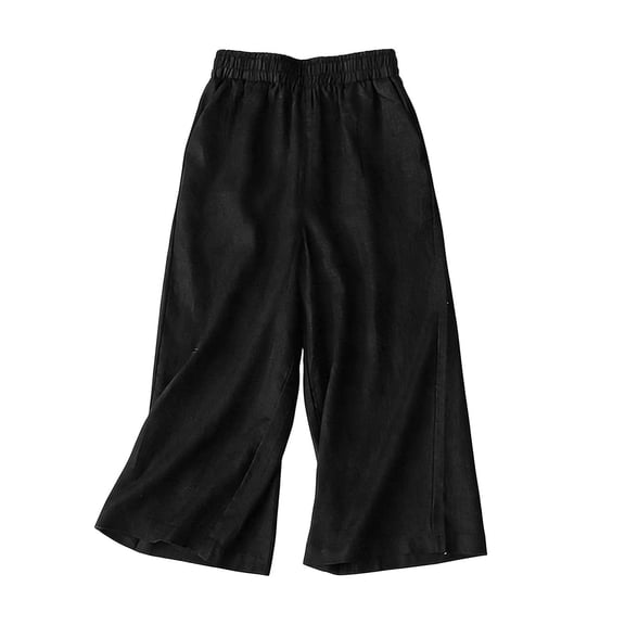 Womens 2 Piece Outfits，Boho Linen Outfits Women 2 Piece Spring 2 Piece Set Pants Suits For Women Casual Beach Vacation Clothes Linen Pant Sets Women 2 Piece Outfits Linen Lounge Sets