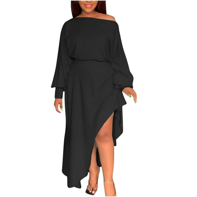 Walmart maxi skirts 2025 and dresses