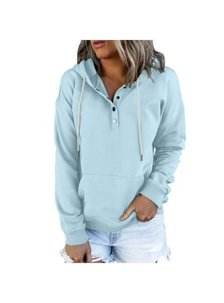 Womens Sweatshirt Collar
