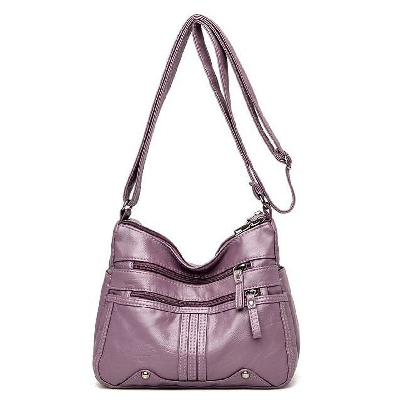 Cross top brand handbags