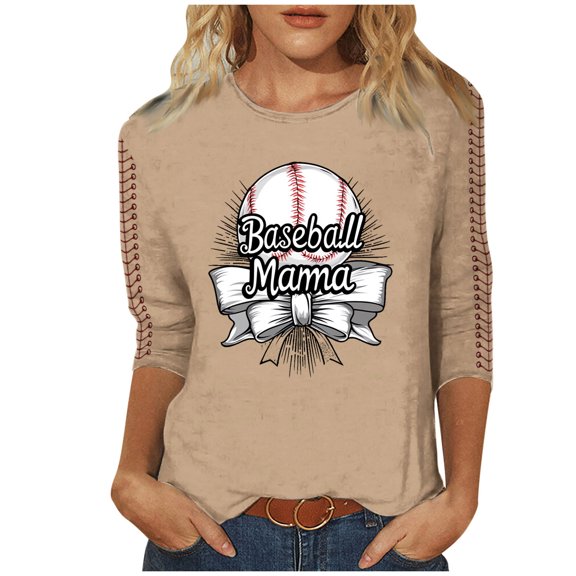 SHE IS Womens 3/4 Sleeve Tops, Plus Shirts for Women Plus Size Workout Tops for Women Long Sleeve with Hoodie White Blouse for Women Linen Womens Tunic Tops 3/4 Sleeve Tee Shirts