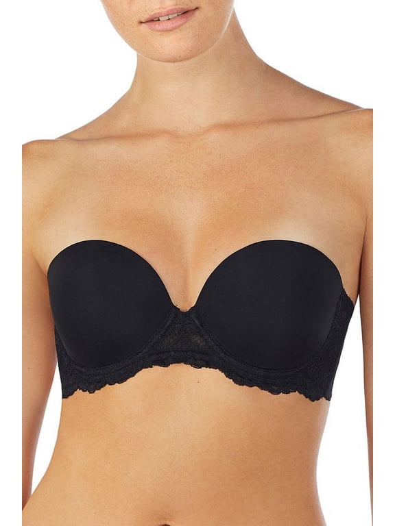 Womens 30B Multi-Way Convertible Push-Up Bras 30