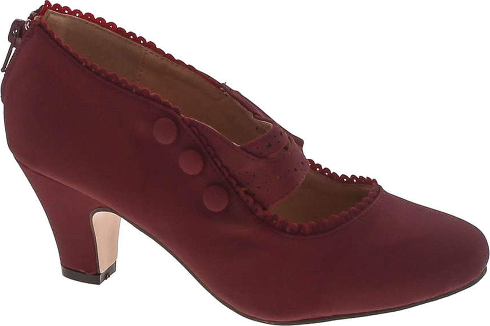 beautiful shoes 「MARYJANE」23.5 Beautiful Shoes MJ - Black ( BLK ) – The Korner