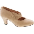 thumbnail image 1 of Womens 36-MINA4 Closed Toe Mary Jane High Heel Shoes, 1 of 4