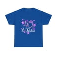 thumbnail image 1 of Womens 40 & Fabulous Womens 40th Birthday Best Gift  For Her T-Shirt, 1 of 1