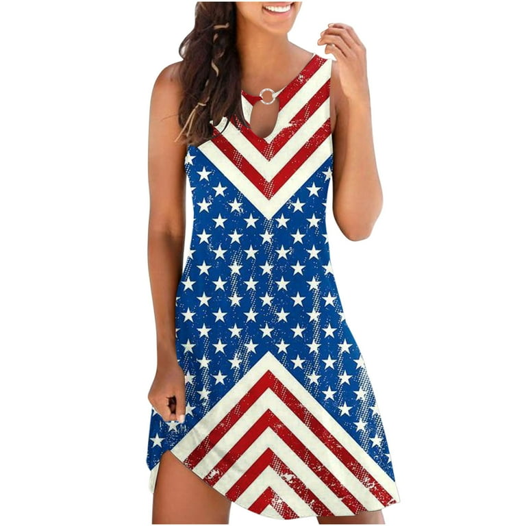 Fourth of july dresses for juniors hotsell