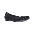 thumbnail image 1 of Womens A35 Jemah Ballet Flats, Black, 1 of 5