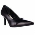 thumbnail image 1 of Womens A35 Jeules Classic Pumps - Black Leather, 1 of 7