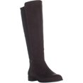 thumbnail image 1 of Womens A35 Pippaa Knee High Boots, Anthracite, 8 US, 1 of 6