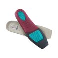 thumbnail image 1 of Womens ATS Footbed Wide Square Toe, Size 8.5, 1 of 1